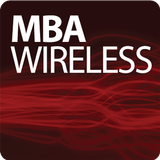 MBA Wireless icon