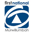 First National Murwillumbah Zeichen