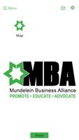 Mundelein Business Alliance 포스터