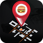 Burger Place ikona