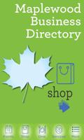 Maplewood Business Directory 海报