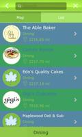 Maplewood Business Directory 截图 2