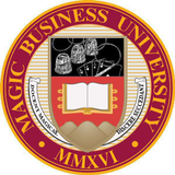 Magic Business University ícone