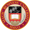 Magic Business University