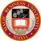 Magic Business University иконка