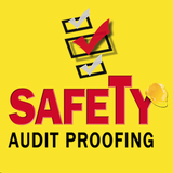 Safety Audit Proofing icon