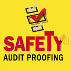 Safety Audit Proofing 图标