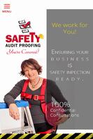 Safety Audit Proofing تصوير الشاشة 1
