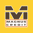 Magnus Credit أيقونة