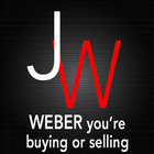 John Weber Real Estate icon