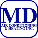 MD Air Conditioning & Heating APK