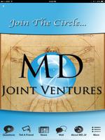 MD Joint Ventures ポスター