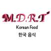 MDRT Korean Food APK