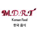 MDRT Korean Food APK