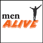 menALIVE icon