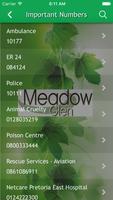 Meadow Glen Communicator 截图 2