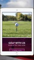 Meadowlark Country Club الملصق