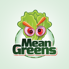 Mean Greens-icoon