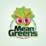 Mean Greens icône