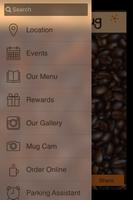 MEAN MUG COFFEE COMPANY capture d'écran 1