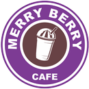 MERRY BERRY CAFE, Украина aplikacja