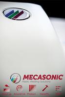 MECASONIC poster