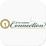 The Medallion Connection أيقونة