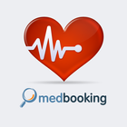 medbooking (Tablet) icône