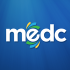 MEDC icône