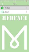 MedFace poster