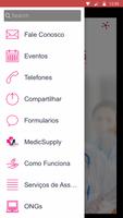 MedicSupply Assessorando Vidas 截图 1