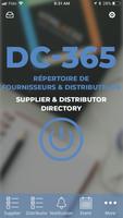 DC-365 Promo Affiche