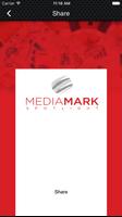 MediaMark Spotlight اسکرین شاٹ 2