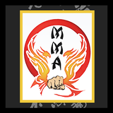 Medina Martial Arts ikona