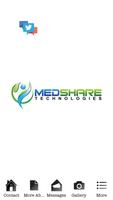 MEDSHARE TECHNOLOGIES syot layar 3