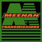 Meenan Transmissions old أيقونة