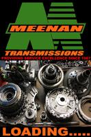 Meenan Transmissions old تصوير الشاشة 1