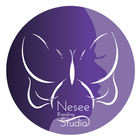 آیکون‌ Nesee Braiding Studio