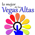 Lo Mejor de las Vegas Altas アイコン