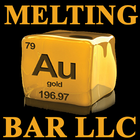 Melting Bar ícone