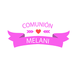 ”Comunión de Mélani
