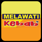 Melawati Kebab ícone