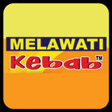 Melawati Kebab ícone