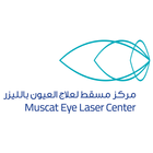 Muscat Eye Laser Center - MELC simgesi