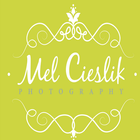 Mel Cieslik biểu tượng