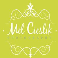 Mel Cieslik poster