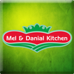 Mel & Danial Kitchen