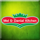 Icona Mel & Danial Kitchen