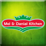 Mel & Danial Kitchen icon