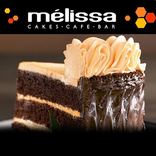 Melissa Cakes: Cakes Cafe Bar